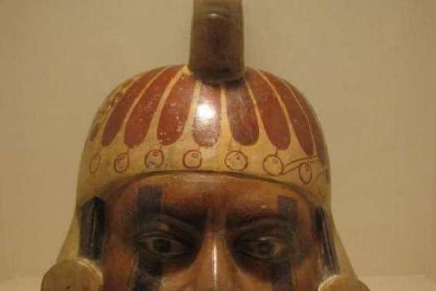 Museo Larco