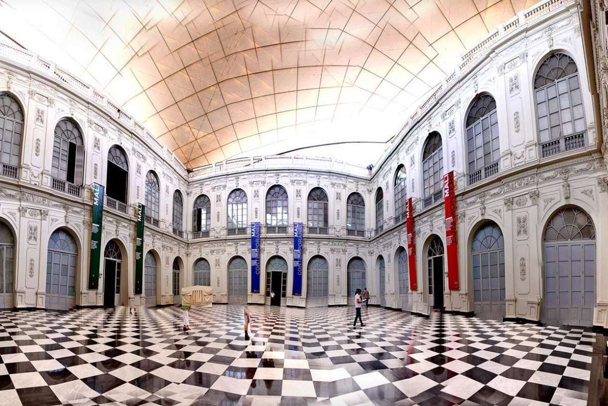 Museo MALI