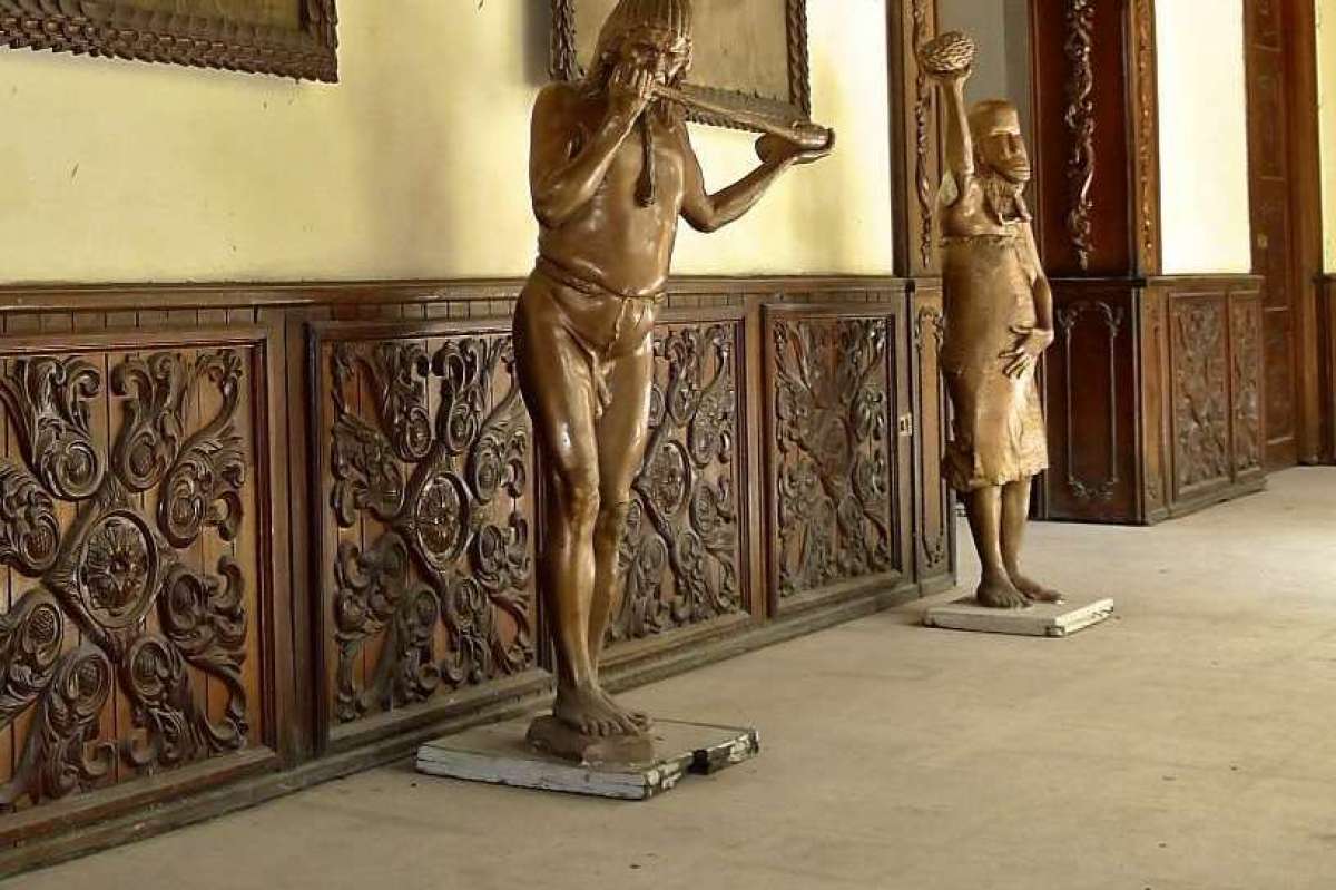 Museo Municipal de Iquitos
