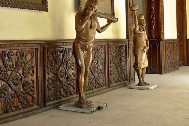 Museo Municipal de Iquitos