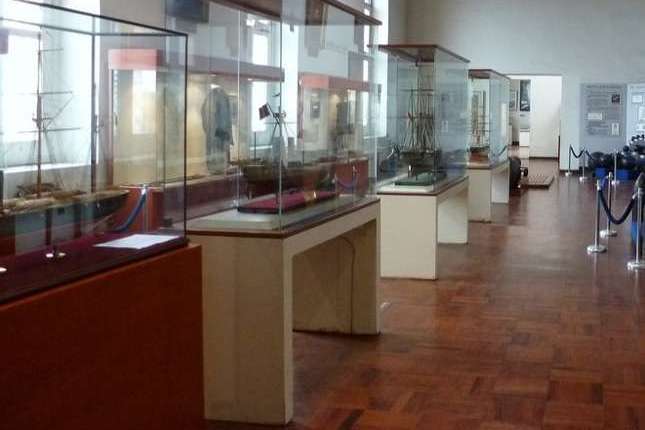 Museo naval