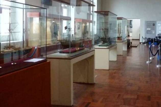 Museo naval