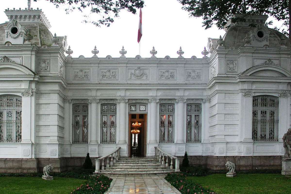 Museo San Pedro de Osma