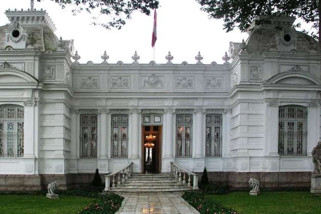 Museo San Pedro de Osma