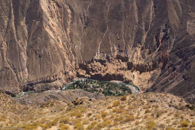 Oasis Sangalle