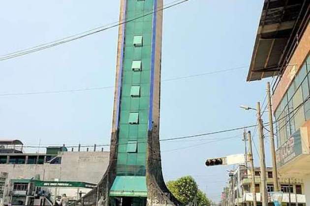 Obelisco 