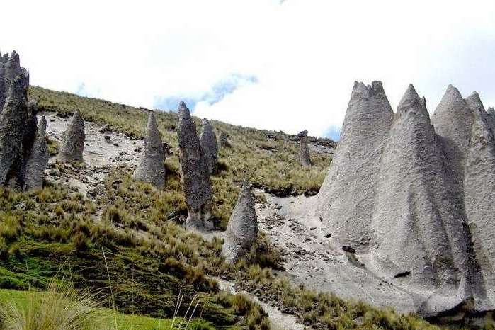 Pampamarca 