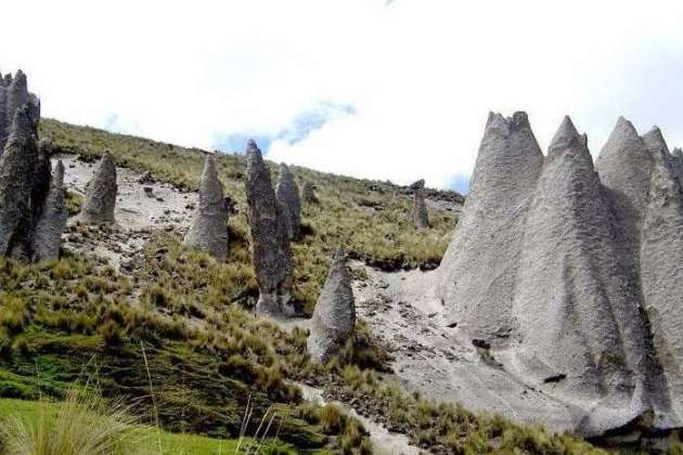 Pampamarca 