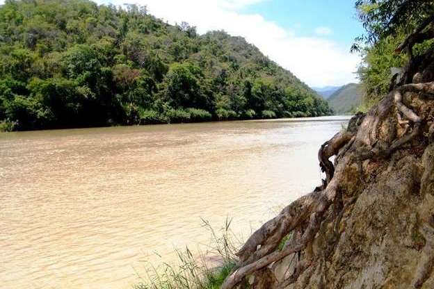 Parque Nacional Cerros de Amotape