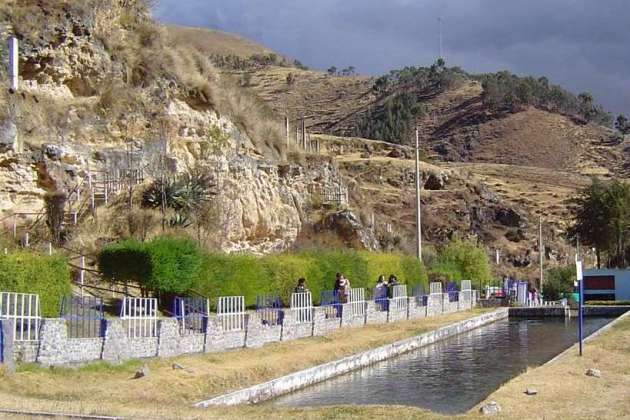 Piscigranja Ingenio