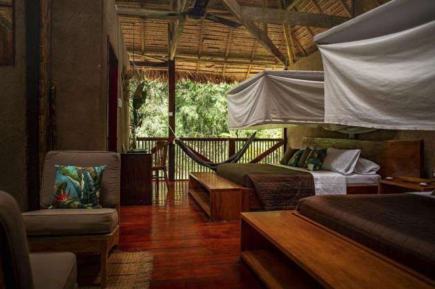 Posada Amazonas