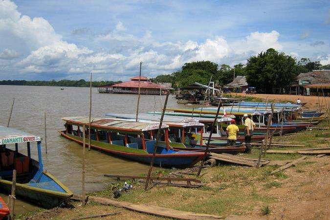Pucallpa