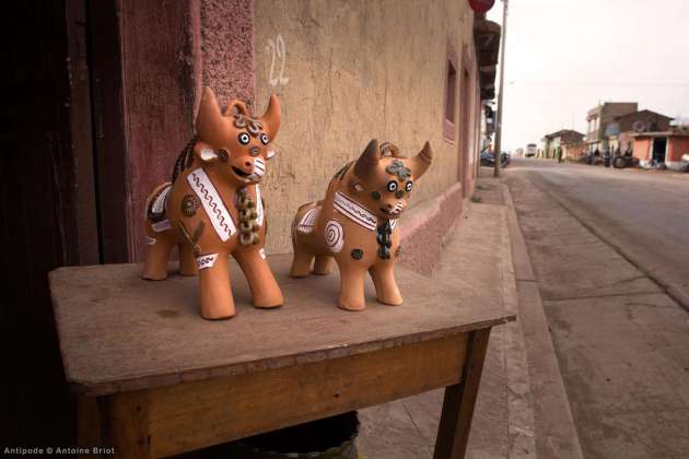 Pucara 