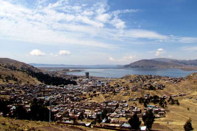 Puno