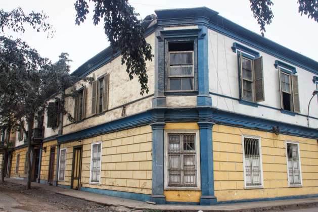 Quinta Heeren 