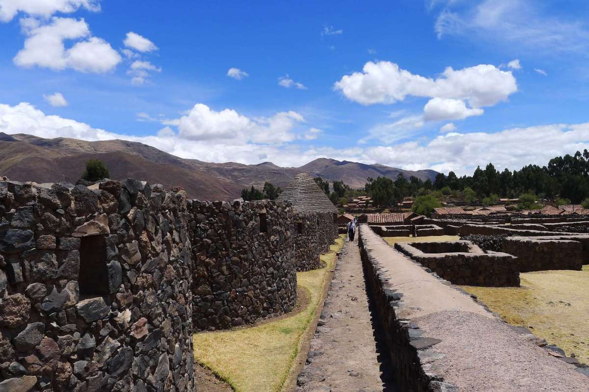 Raqchi