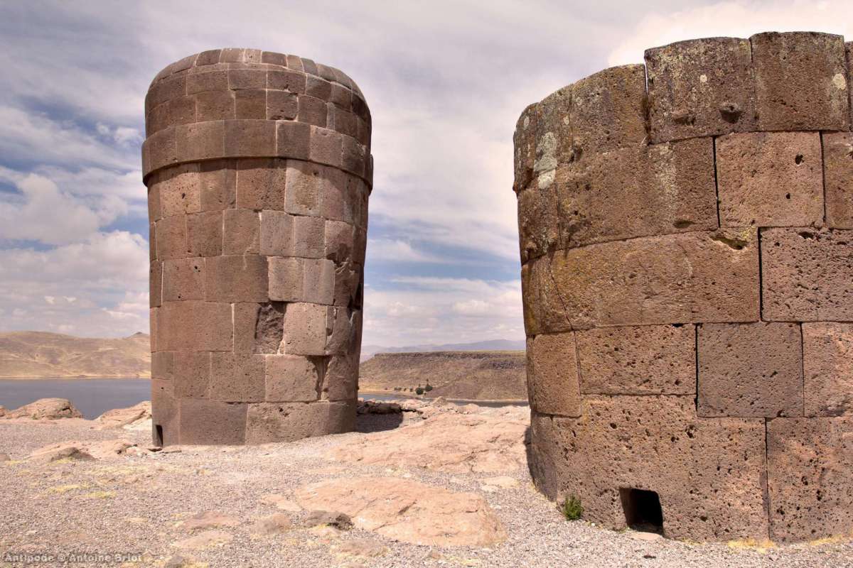 Sillustani