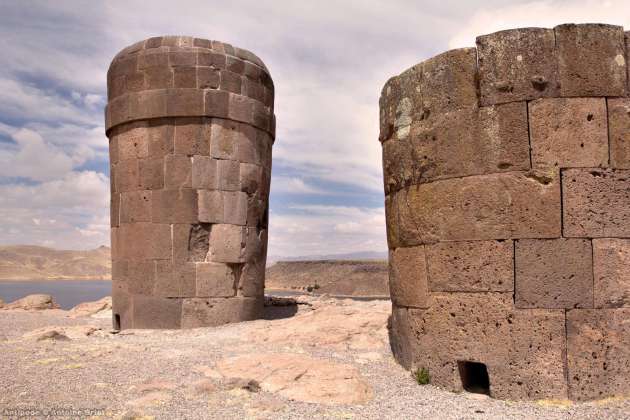 Sillustani