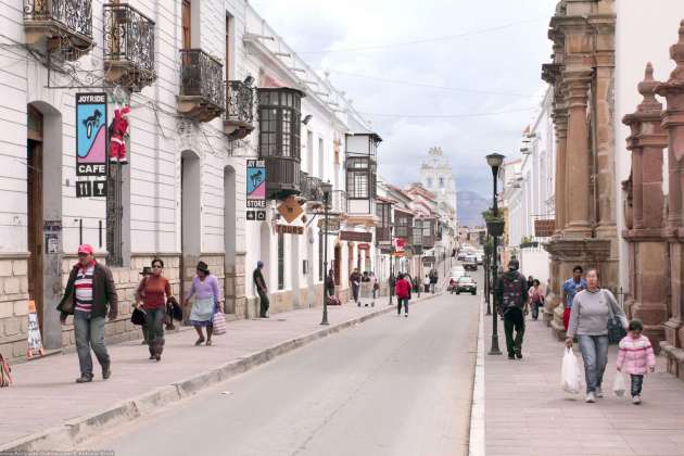 Sucre