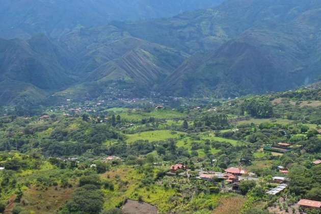 Vilcabamba