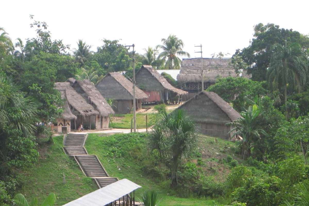 Pueblo de Santa Clara