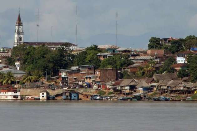 Yurimaguas