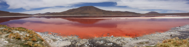 Antipode Bolivia