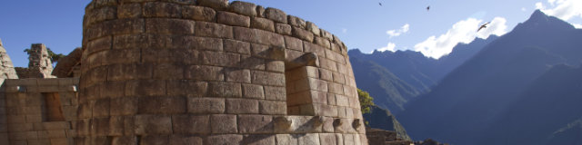 Antipode Peru