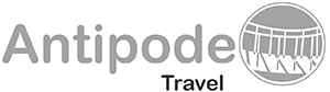 Antipode travel