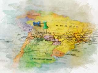 How to plan a 3-week trip to Peru?
