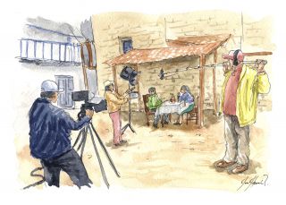 Peruvian cinema