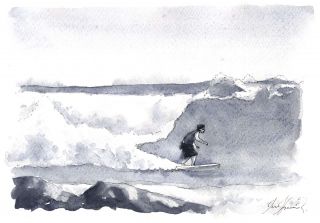 Where to surf in Peru?