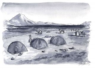 What is it important to know about the functioning of your trekking (ramble) in Peru?