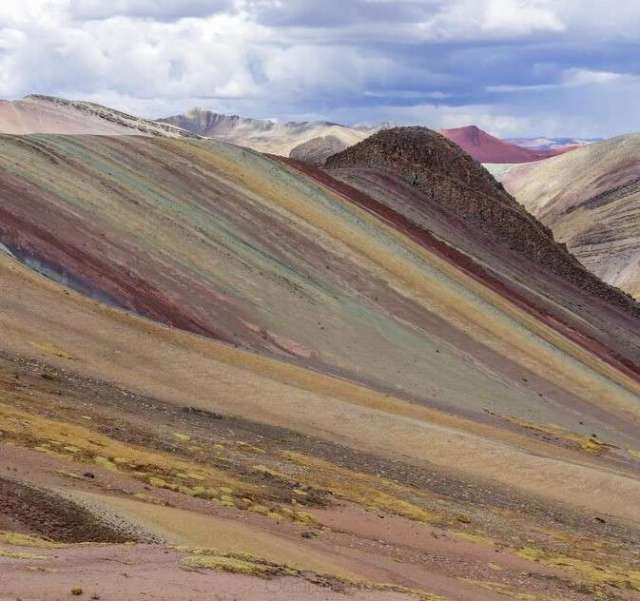 Vinicunca or Palccoyo: Which Rainbow Mountain Should You Visit?