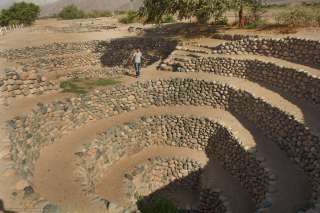 Cantallo Aqueduct