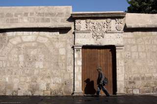 Arequipa