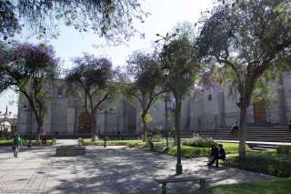 Arequipa