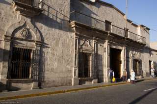 Arequipa