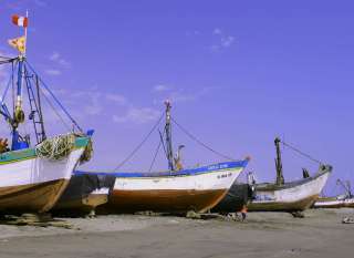 Caleta Santa Rosa