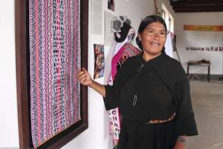 Candelaria
