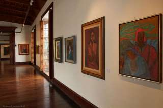 Emancipation House