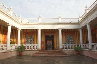 Emancipation House