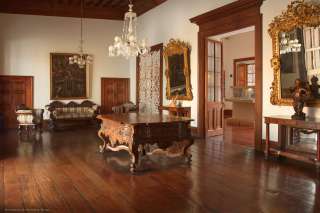 Emancipation House