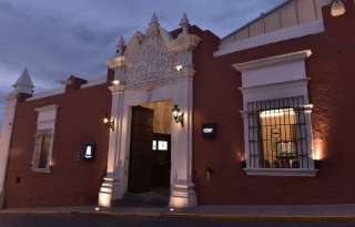 Casa de la moneda