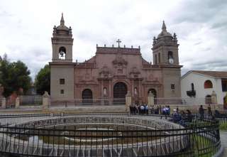 Casa de la viuda de Alcala