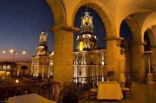 The Cathedral 