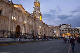 The Cathedral 