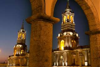 The Cathedral 