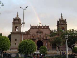 Cathedral