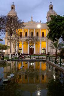 Cathedral